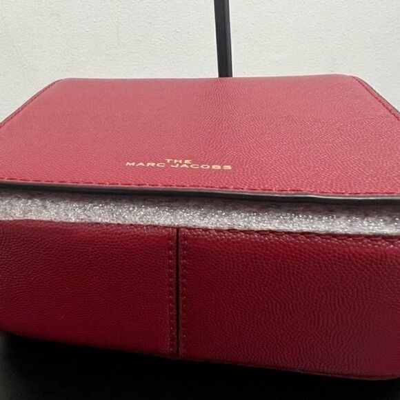 MARC JACOBS crossbody bag NEW - Picture 10 of 14